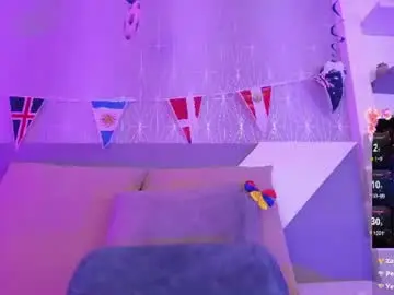 Chaturbate Sex Cam of ashleey_vega