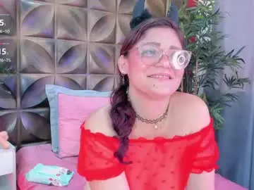Chaturbate Adult Video Chat of gaia_rougee