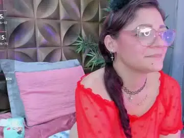 Chaturbate Free Live Porn of gaia_rougee