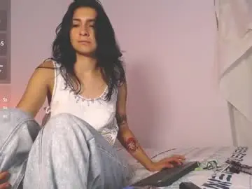Chaturbate Adult Video Chat of hera_069