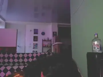Chaturbate Private Sex Chat of hera_069