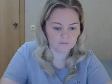 Chaturbate Sex Cam of karennelsonx