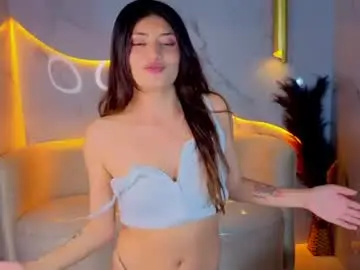 Chaturbate Nude Webcam of lia_queen_tx