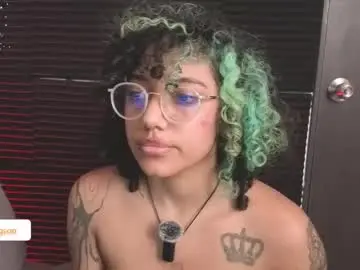 Chaturbate Live Sex of luckyswagson
