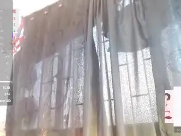 Chaturbate Private Sex Chat of mariana_star1