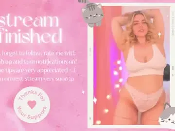 Chaturbate Nude Webcam of pussy_kattt