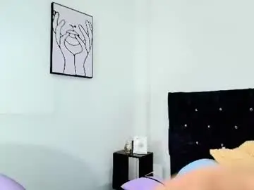 Chaturbate Adult Video Chat of alanna_limaa