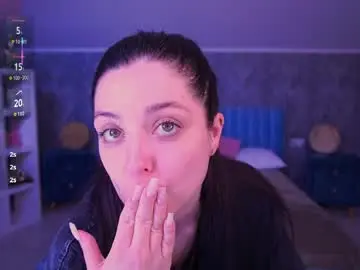 Chaturbate Live Porn of diamondeyeess