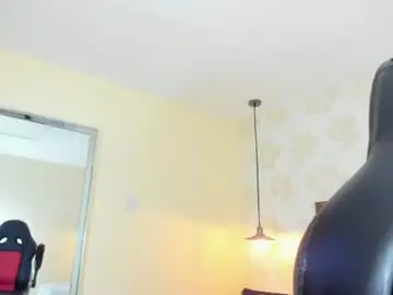 Chaturbate Adult Webcam of irisclark1