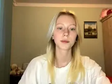 Chaturbate Nude Webcam of kacicasal