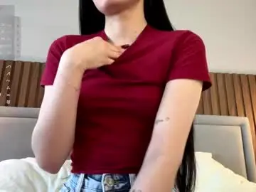 Chaturbate Adult Webcams of mata_dora