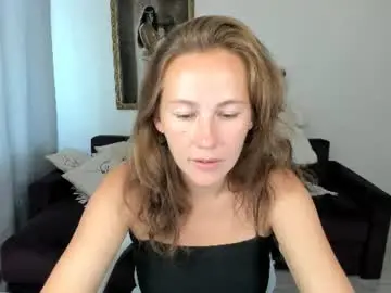 Chaturbate Live Sex Cam of michellewoitsik
