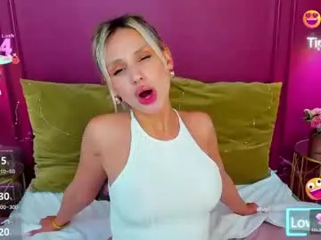 Chaturbate Adult Webcams of misslou_