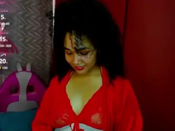 Chaturbate Live Porn of pink_lilit