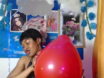 Chaturbate Live Porn of sexy_bluey247