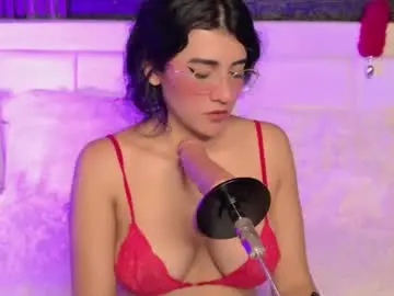 Chaturbate Live Sex Cam of violet_bdsm