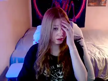Chaturbate Live Porn of adagretta