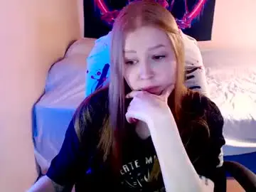 Chaturbate Live Sex of adagretta