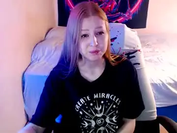 Chaturbate Free Live Porn of adagretta