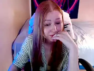 Chaturbate Nude Webcam of adagretta