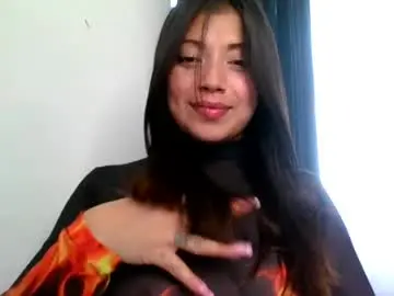 Chaturbate Sex Chat of aleska_dollx