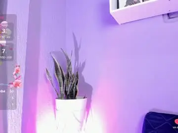 Chaturbate Sex Chat of allison_peach
