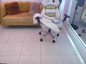 Chaturbate Sex Cam of baby_curlyy