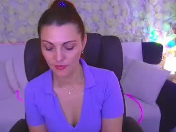 Chaturbate Live Sex Cam of firefoxxxxy