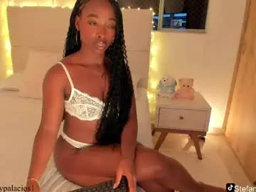 Chaturbate Adult Video Chat of kimberlylenox