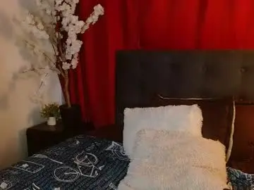Chaturbate Nude Webcam of lindsay_taylorjoy
