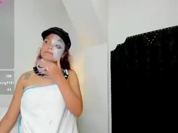 Chaturbate Adult Webcam of medoly03
