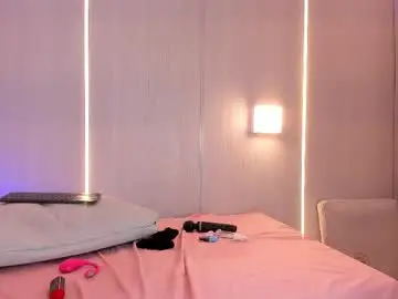 Chaturbate Best Webcam of sasha_rivers
