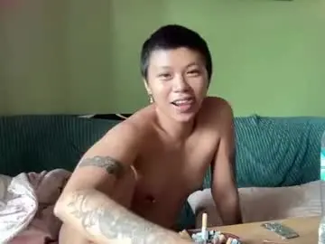 Chaturbate Nude Webcam of the_emmarouge