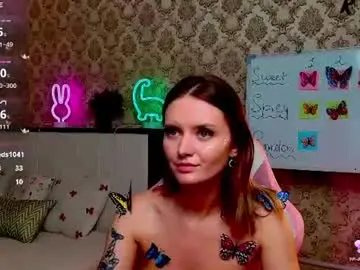 Chaturbate Private Sex Chat of ursula_andresss