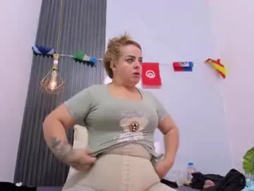 Chaturbate Private Sex Chat of alissonharris