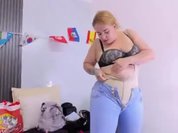 Chaturbate Adult Webcam of alissonharris