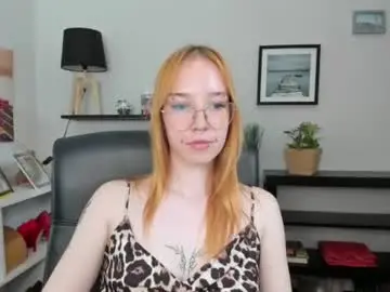 Chaturbate Free Porn Cam of foxsonya