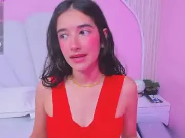 Chaturbate Nude Webcam of ivy_petit