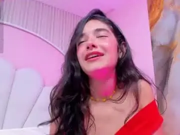 Chaturbate Live Sex Cam of ivy_petit