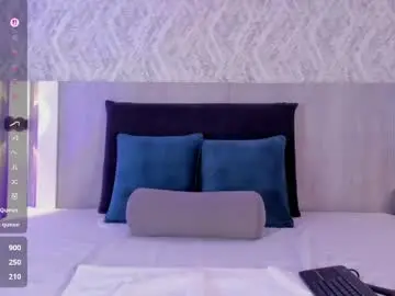 Chaturbate Nude Webcam of krystal_foxx