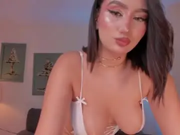 Chaturbate Sex Chat of maddisonlowe