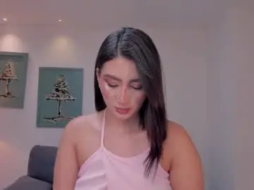 Chaturbate Sex Chat of maddisonlowe