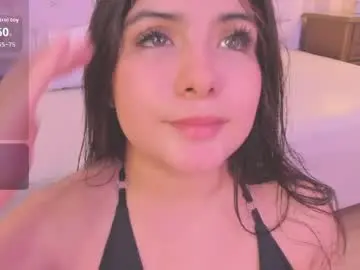 Chaturbate Live Porn of martina_rivera_