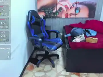 Chaturbate Sex Cam of miaa_scott