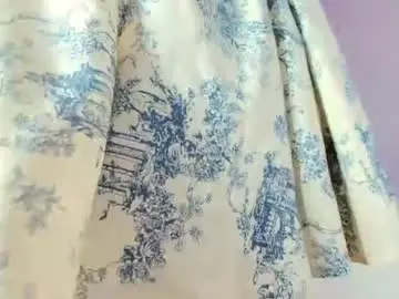 Chaturbate Watch Live Sex Cams of real_doncella_pussy