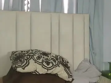 Chaturbate Private Sex Chat of sallydickinson