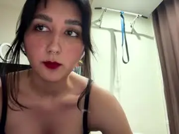 Chaturbate Free Porn Cam of tawnyamartinek