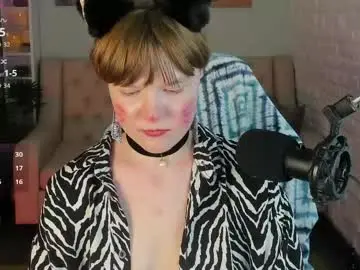Chaturbate Best live sex cam show of _dreamlunaa_