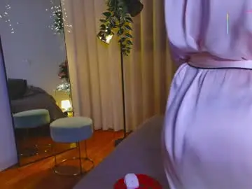 Chaturbate Live Sex Cam of adelina_shine