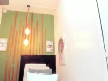 Chaturbate Best live sex cam show of andreabigboobs_